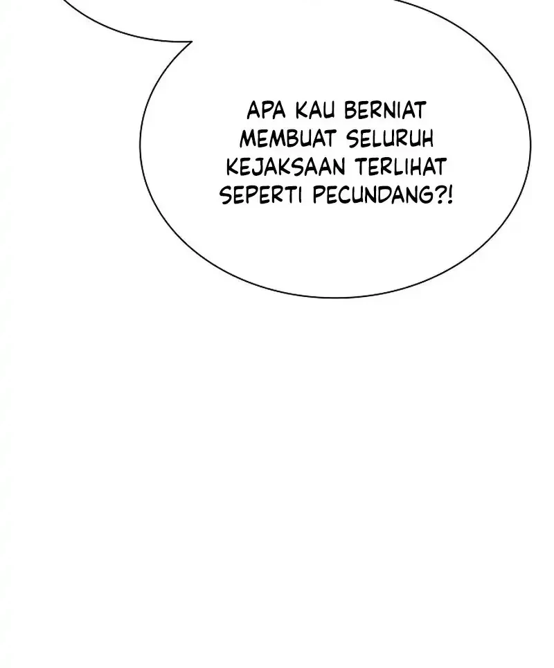 The Former Mercenary’s Life as a Prosecutor Chapter 16 Gambar 21