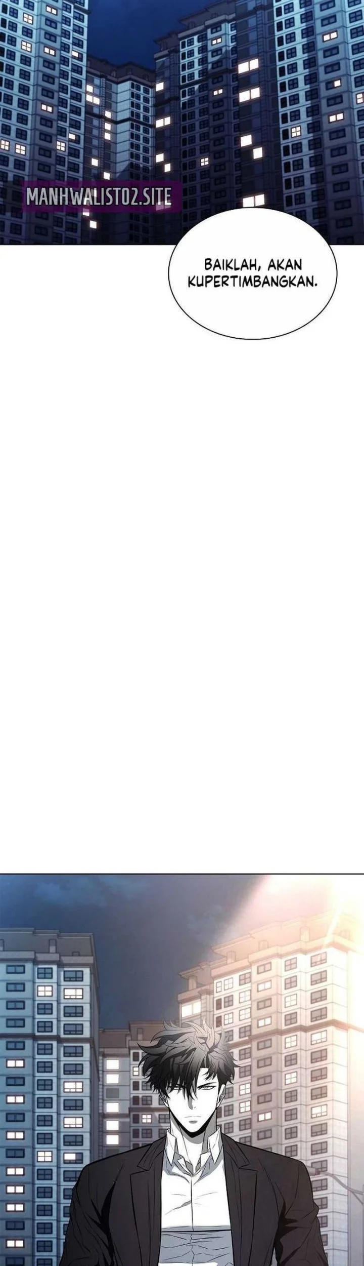 The Former Mercenary’s Life as a Prosecutor Chapter 17 Gambar 37