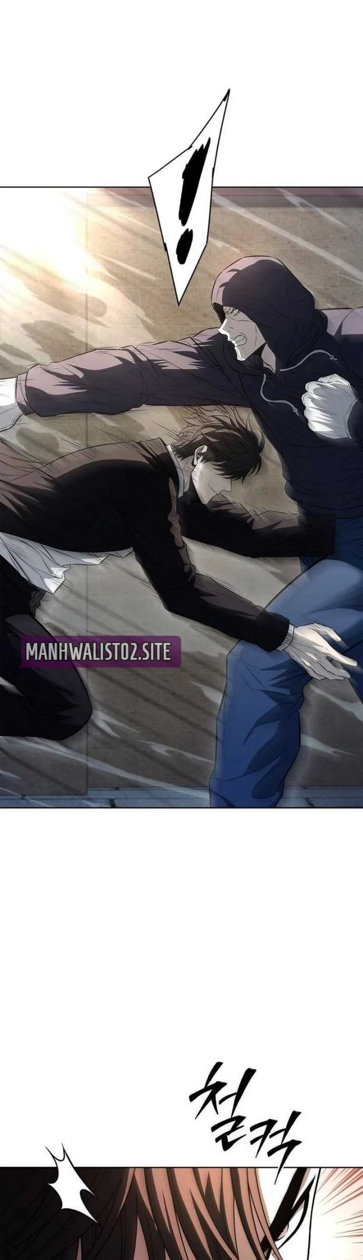 The Former Mercenary’s Life as a Prosecutor Chapter 17 Gambar 45