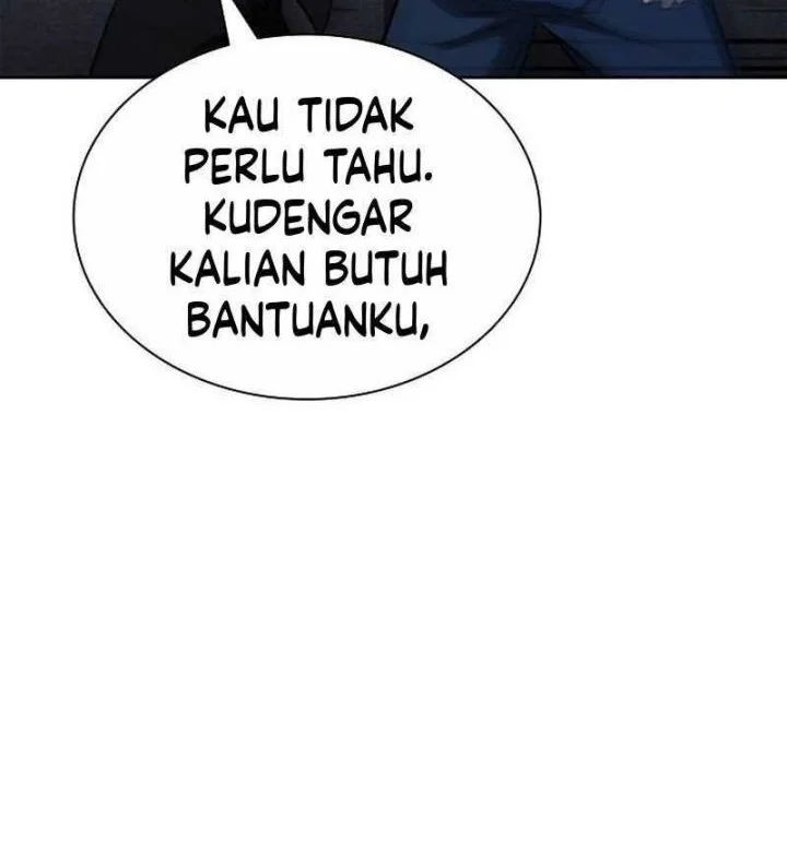 The Former Mercenary’s Life as a Prosecutor Chapter 17 Gambar 50