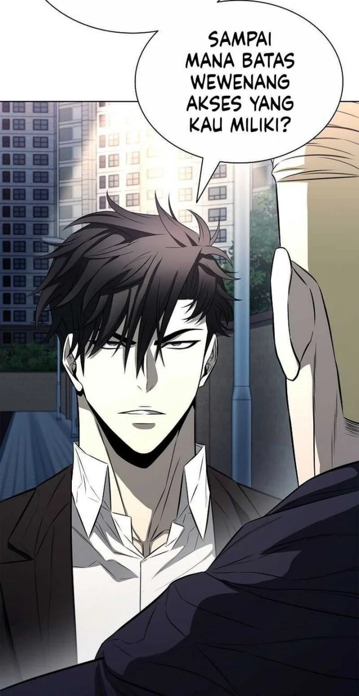 The Former Mercenary’s Life as a Prosecutor Chapter 17 Gambar 65