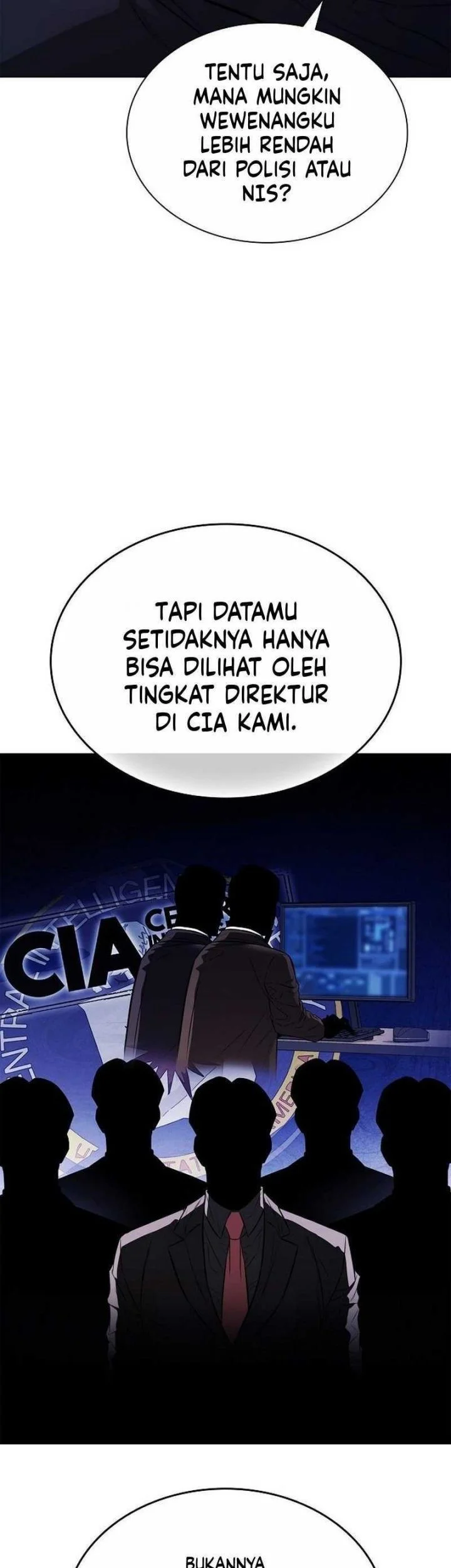 The Former Mercenary’s Life as a Prosecutor Chapter 17 Gambar 66