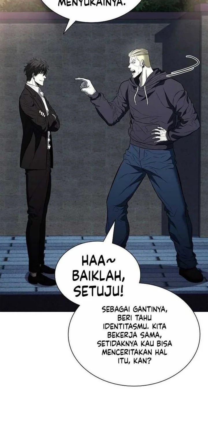 The Former Mercenary’s Life as a Prosecutor Chapter 17 Gambar 69