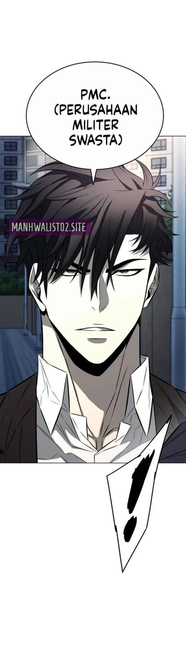 The Former Mercenary’s Life as a Prosecutor Chapter 17 Gambar 70