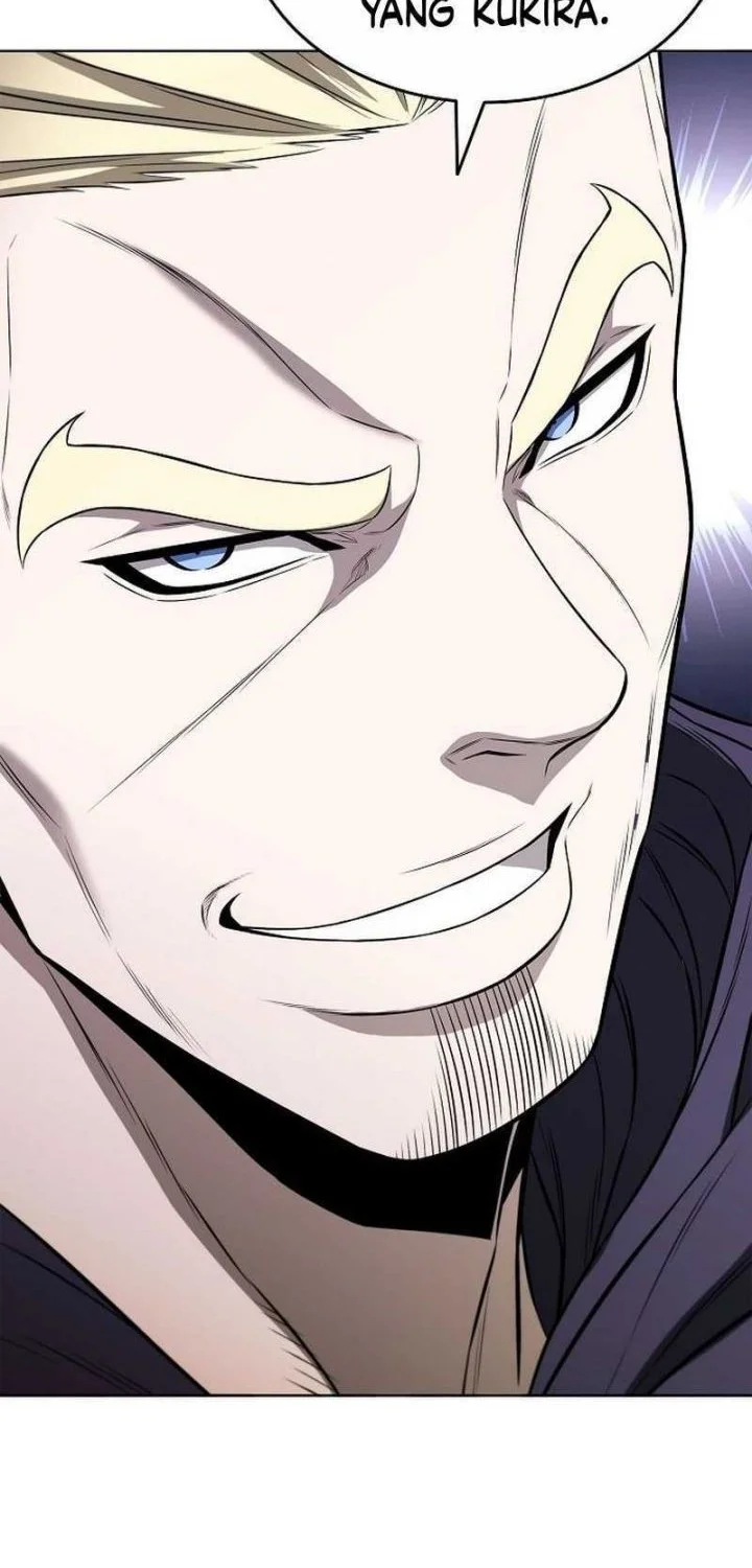 The Former Mercenary’s Life as a Prosecutor Chapter 17 Gambar 73