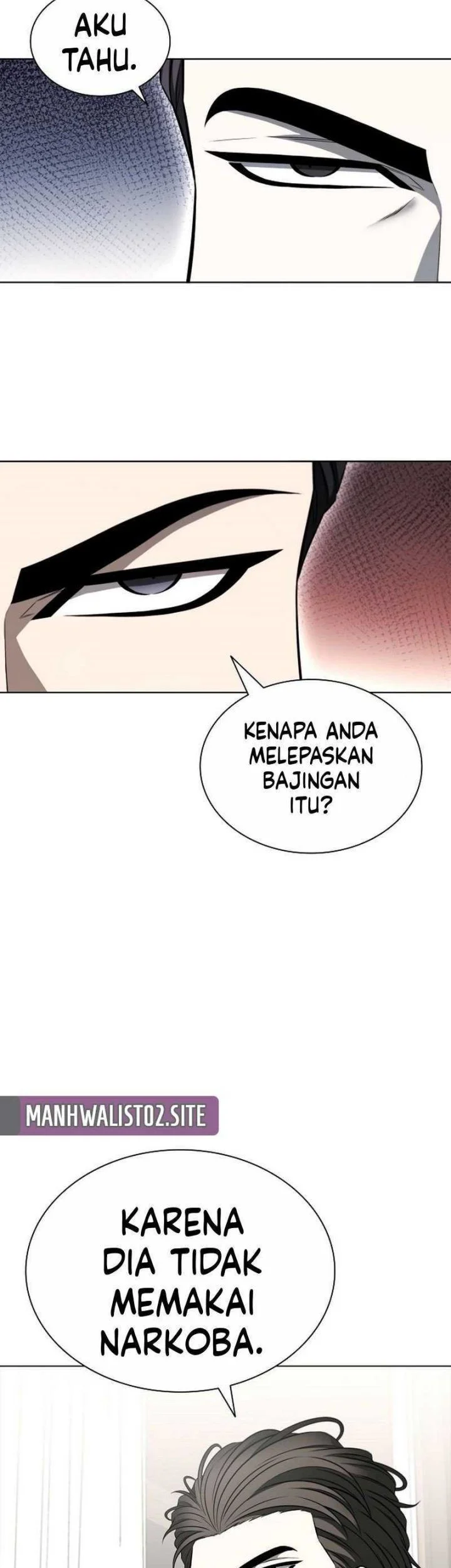 The Former Mercenary’s Life as a Prosecutor Chapter 17 Gambar 3
