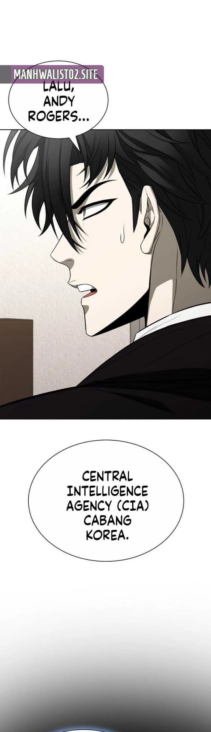 The Former Mercenary’s Life as a Prosecutor Chapter 17 Gambar 21