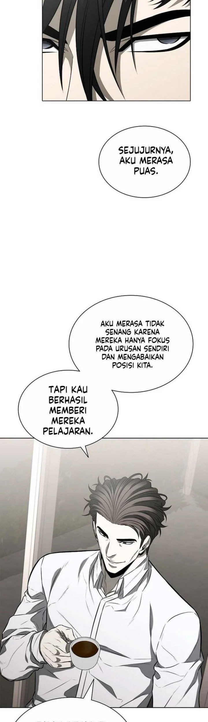The Former Mercenary’s Life as a Prosecutor Chapter 17 Gambar 26