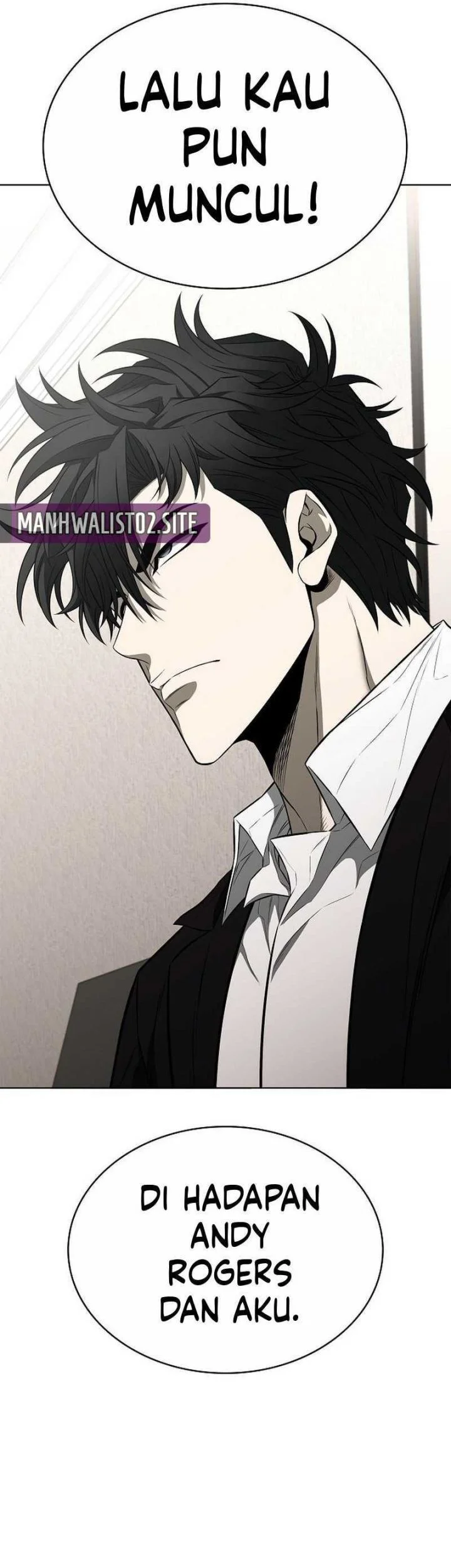 The Former Mercenary’s Life as a Prosecutor Chapter 17 Gambar 28