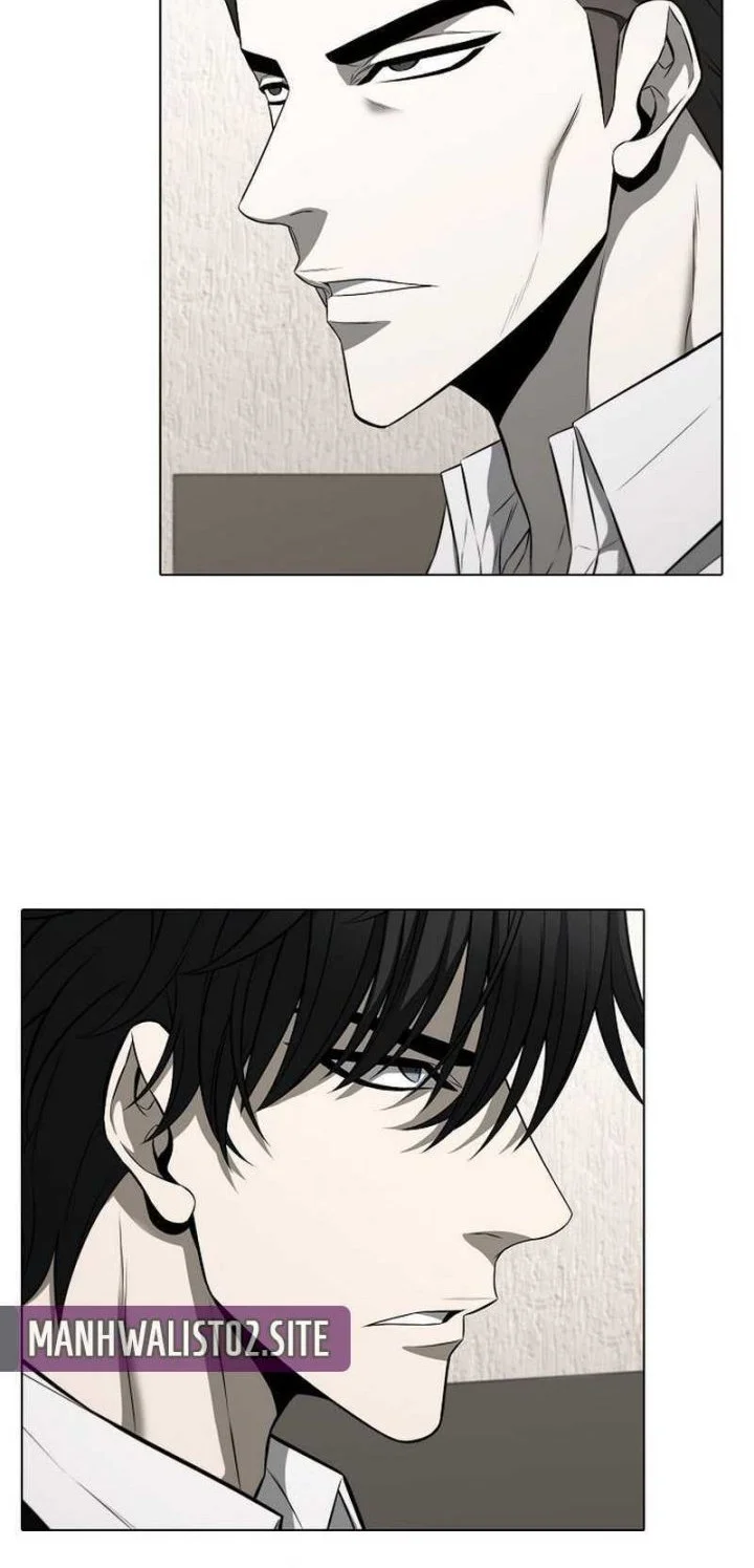 The Former Mercenary’s Life as a Prosecutor Chapter 17 Gambar 34