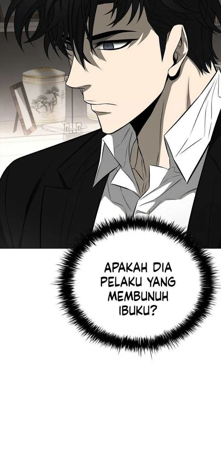 The Former Mercenary’s Life as a Prosecutor Chapter 18 Gambar 20
