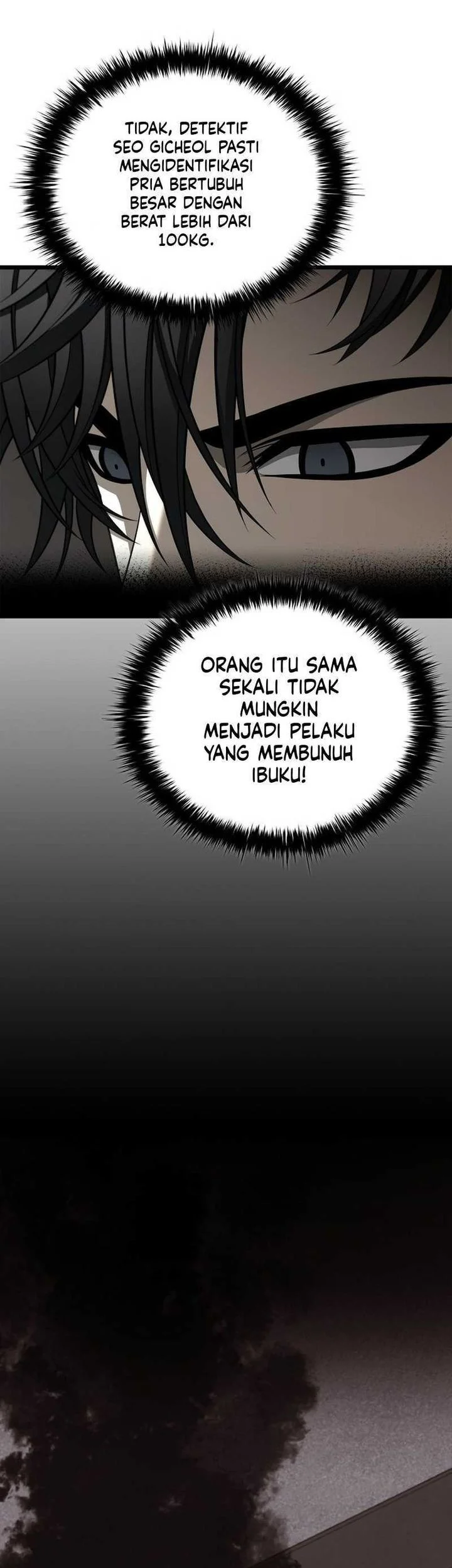 The Former Mercenary’s Life as a Prosecutor Chapter 18 Gambar 21