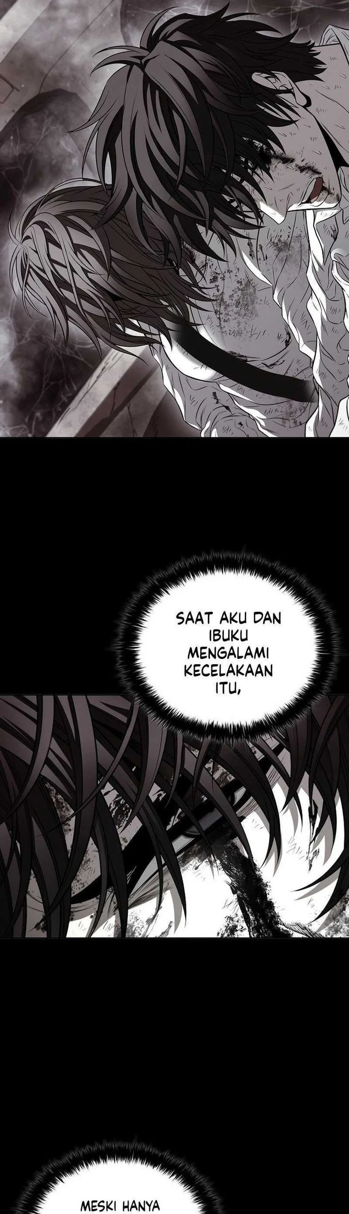 The Former Mercenary’s Life as a Prosecutor Chapter 18 Gambar 23