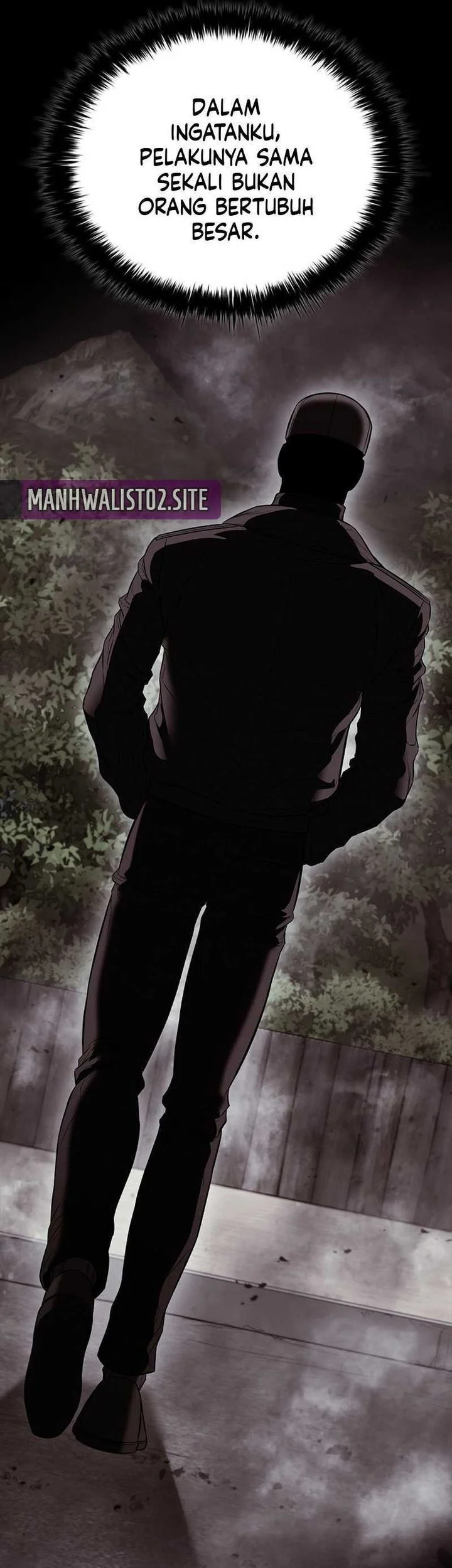 The Former Mercenary’s Life as a Prosecutor Chapter 18 Gambar 25