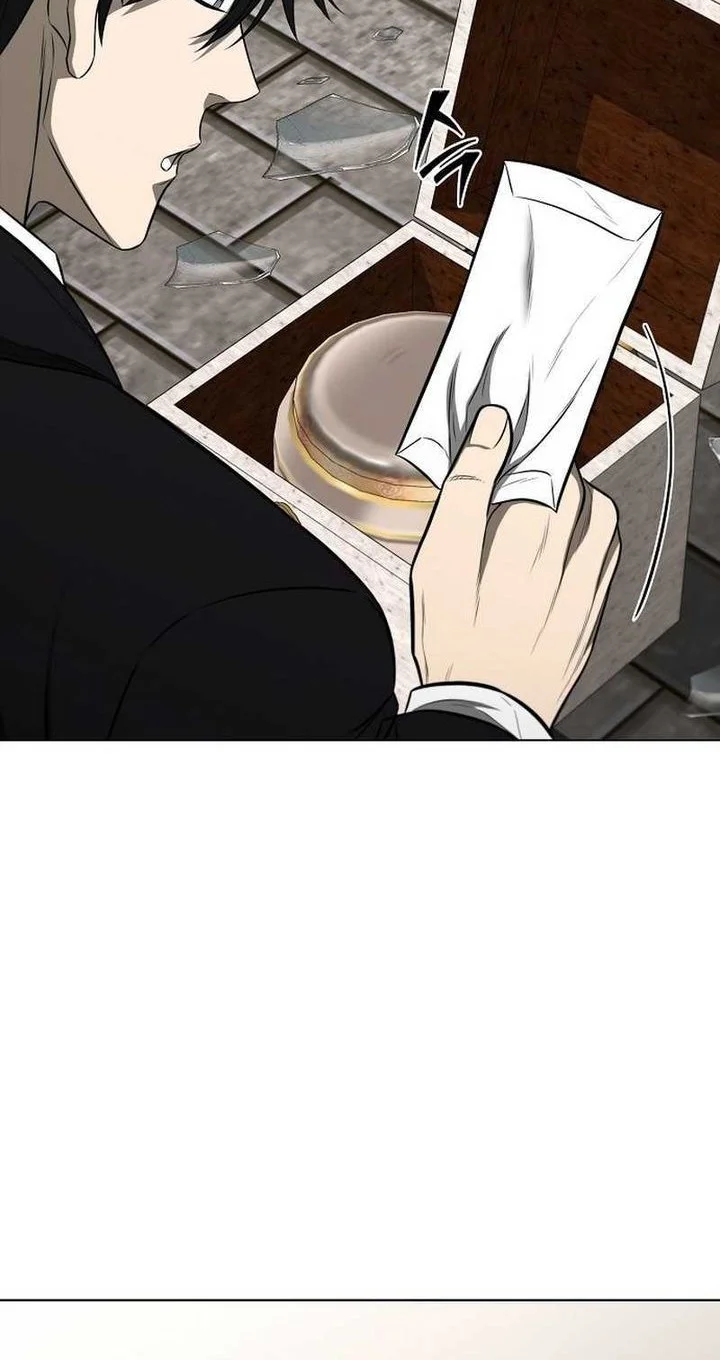 The Former Mercenary’s Life as a Prosecutor Chapter 18 Gambar 28