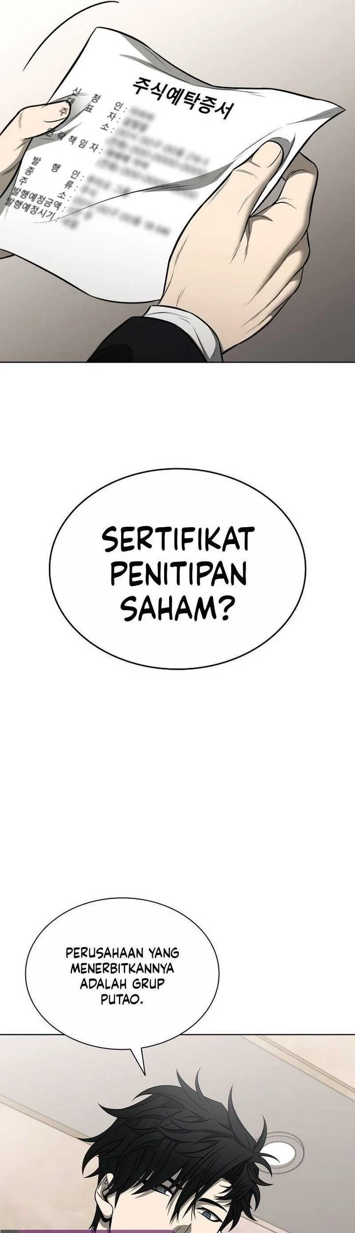 The Former Mercenary’s Life as a Prosecutor Chapter 18 Gambar 29