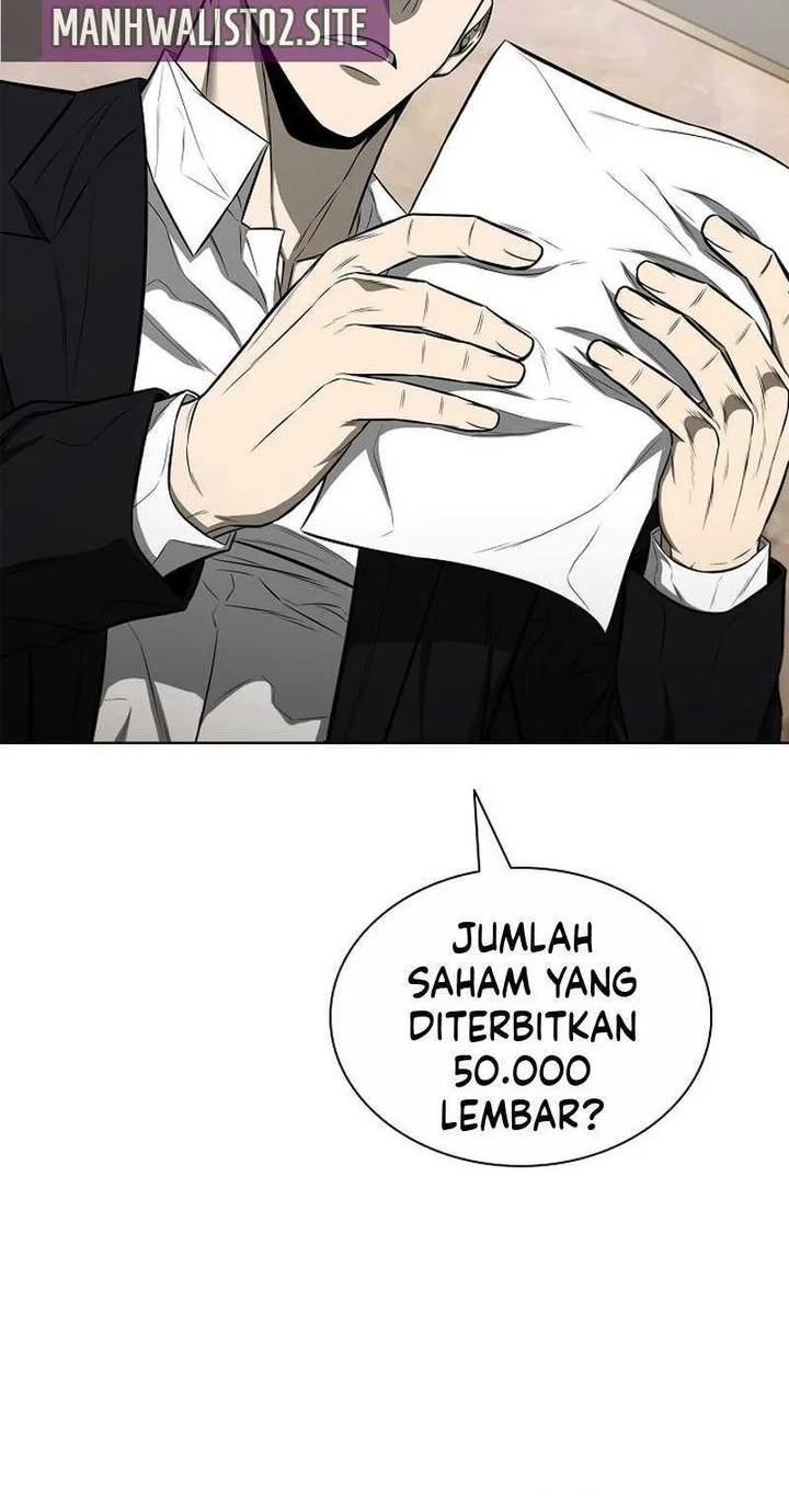 The Former Mercenary’s Life as a Prosecutor Chapter 18 Gambar 30