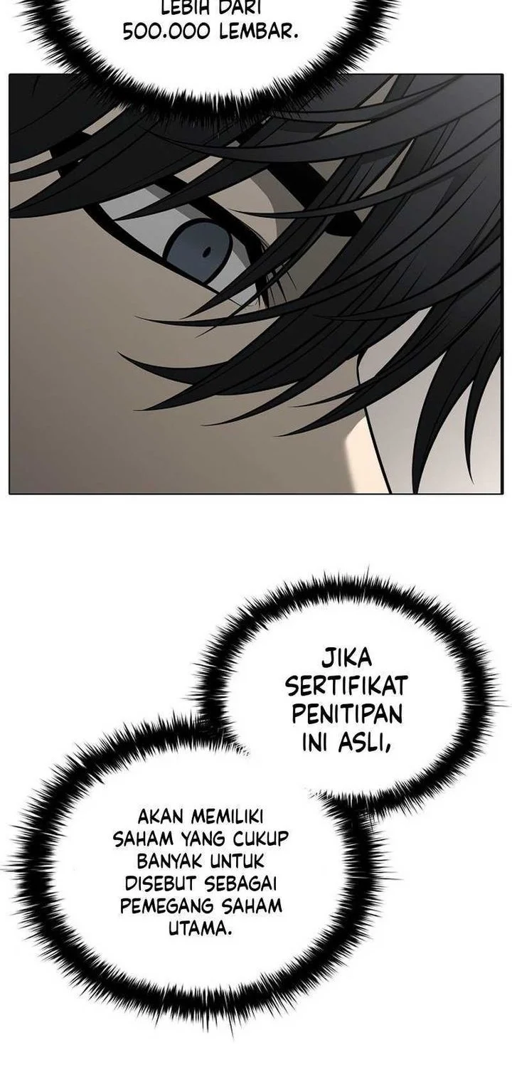 The Former Mercenary’s Life as a Prosecutor Chapter 18 Gambar 32