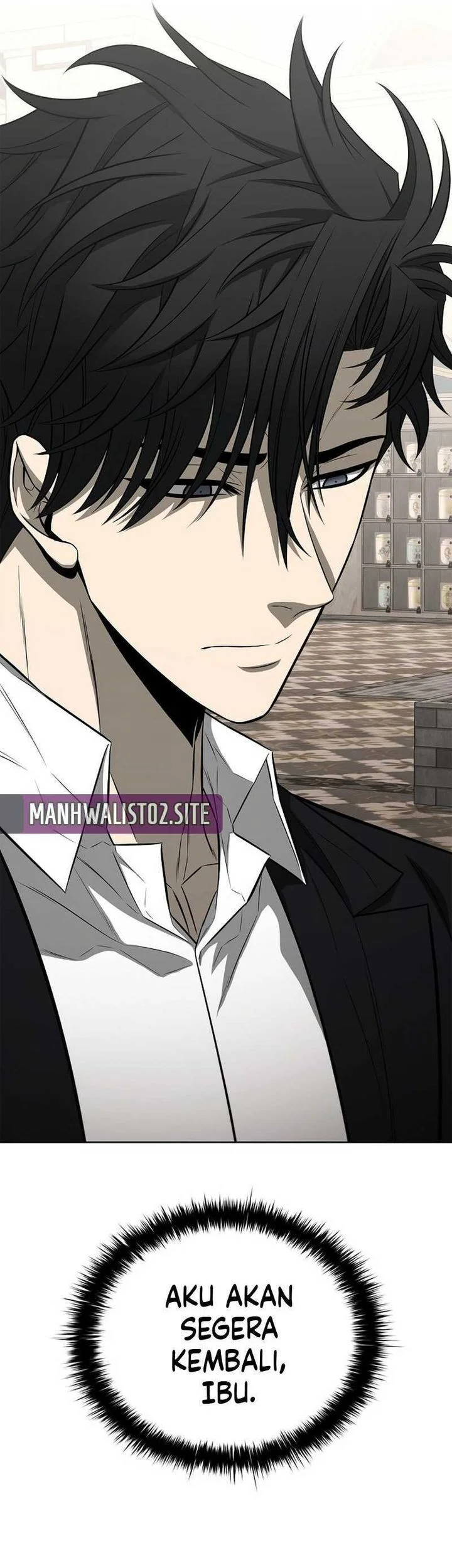 The Former Mercenary’s Life as a Prosecutor Chapter 18 Gambar 36