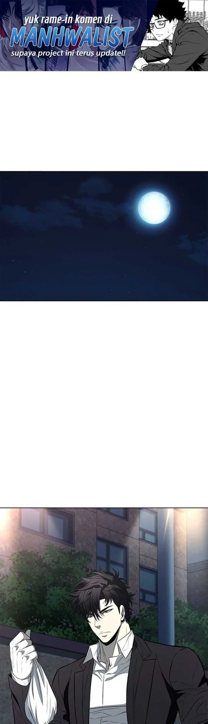 Komik The Former Mercenary’s Life as a Prosecutor Chapter 18 gambar 1