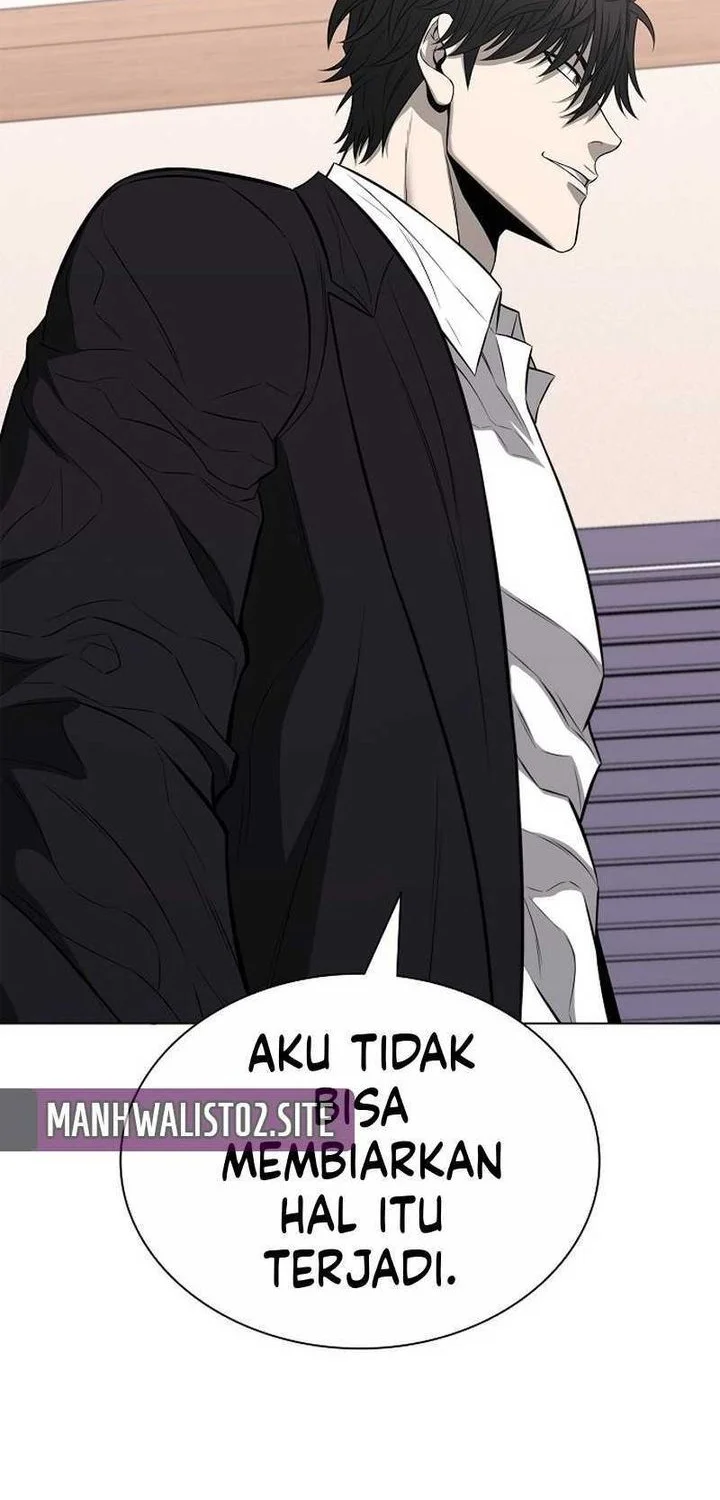 The Former Mercenary’s Life as a Prosecutor Chapter 18 Gambar 41