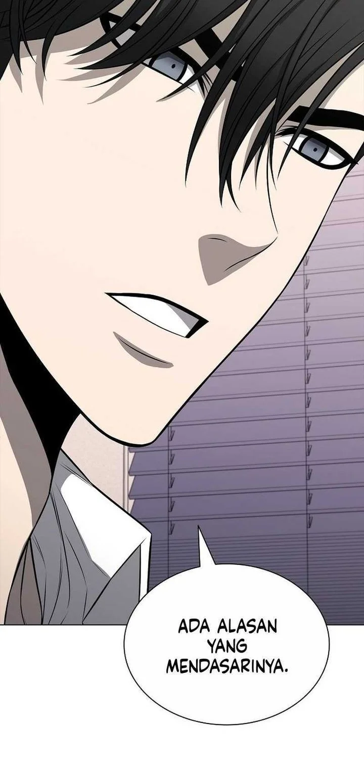 The Former Mercenary’s Life as a Prosecutor Chapter 18 Gambar 43