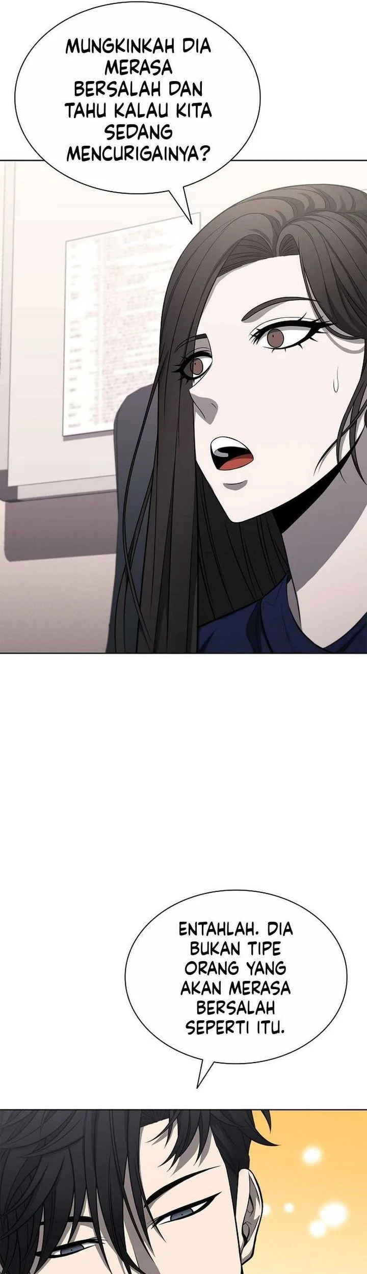 The Former Mercenary’s Life as a Prosecutor Chapter 18 Gambar 46