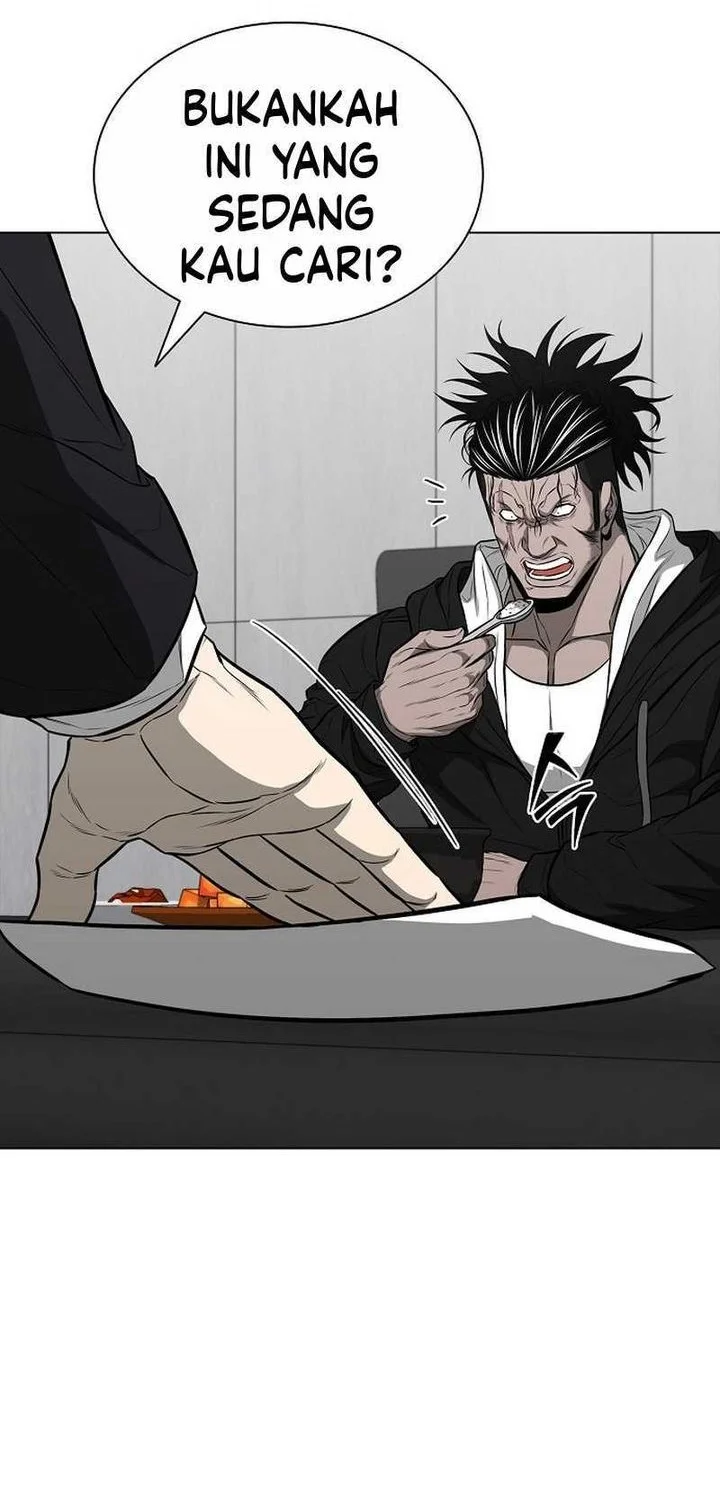 The Former Mercenary’s Life as a Prosecutor Chapter 18 Gambar 55