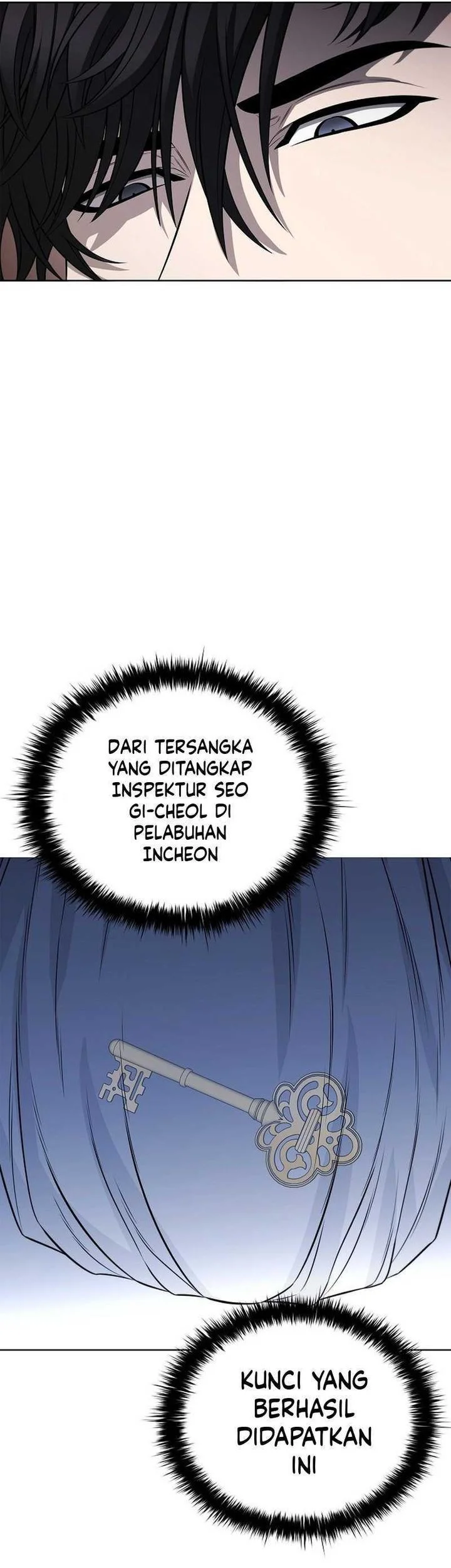 The Former Mercenary’s Life as a Prosecutor Chapter 18 Gambar 3