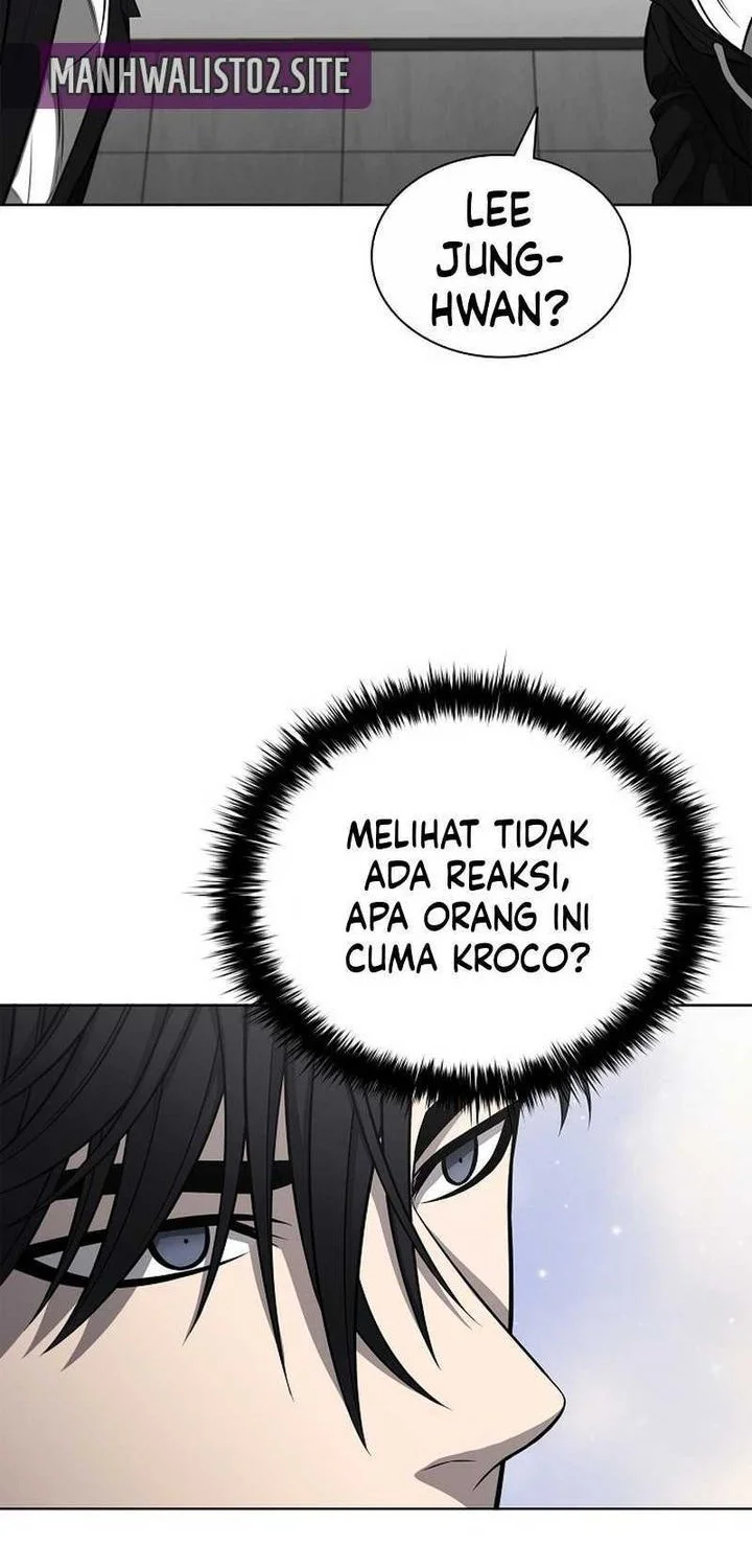The Former Mercenary’s Life as a Prosecutor Chapter 18 Gambar 59