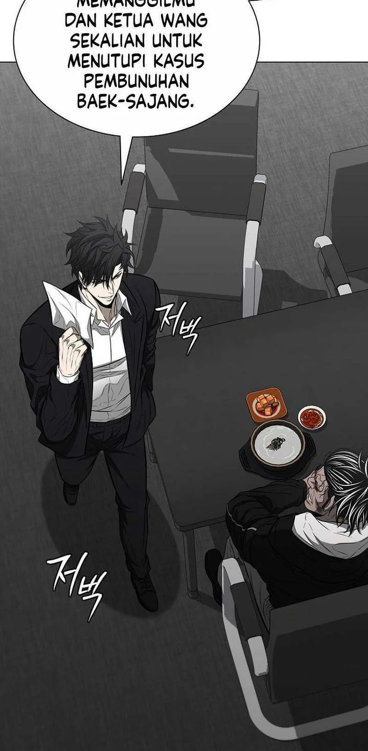 The Former Mercenary’s Life as a Prosecutor Chapter 18 Gambar 61