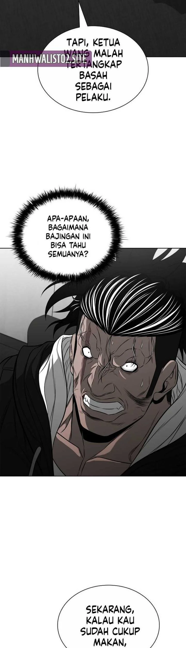 The Former Mercenary’s Life as a Prosecutor Chapter 18 Gambar 62