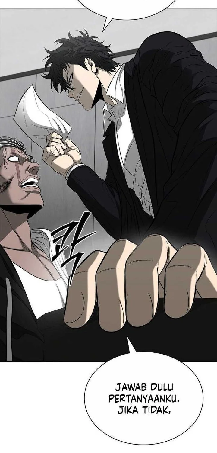 The Former Mercenary’s Life as a Prosecutor Chapter 18 Gambar 63