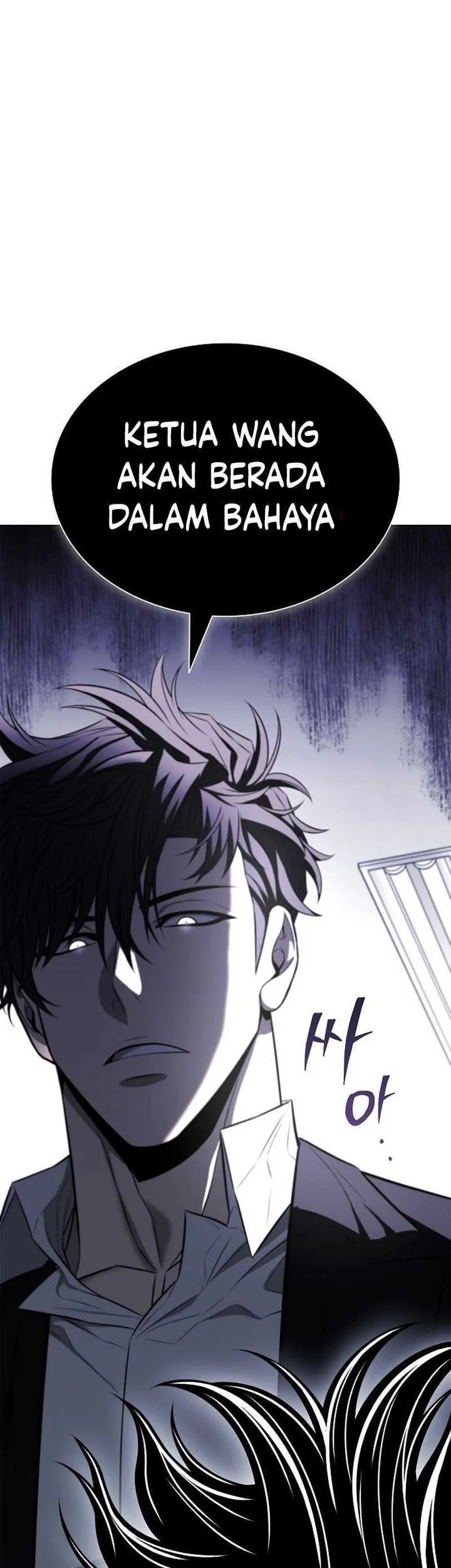 The Former Mercenary’s Life as a Prosecutor Chapter 18 Gambar 64