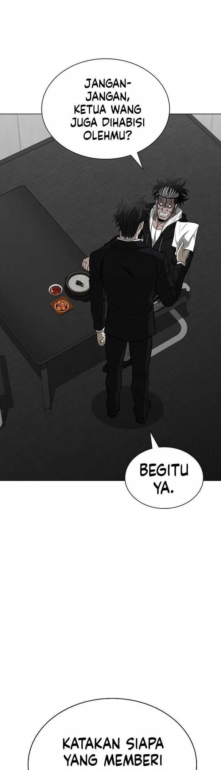 The Former Mercenary’s Life as a Prosecutor Chapter 18 Gambar 66