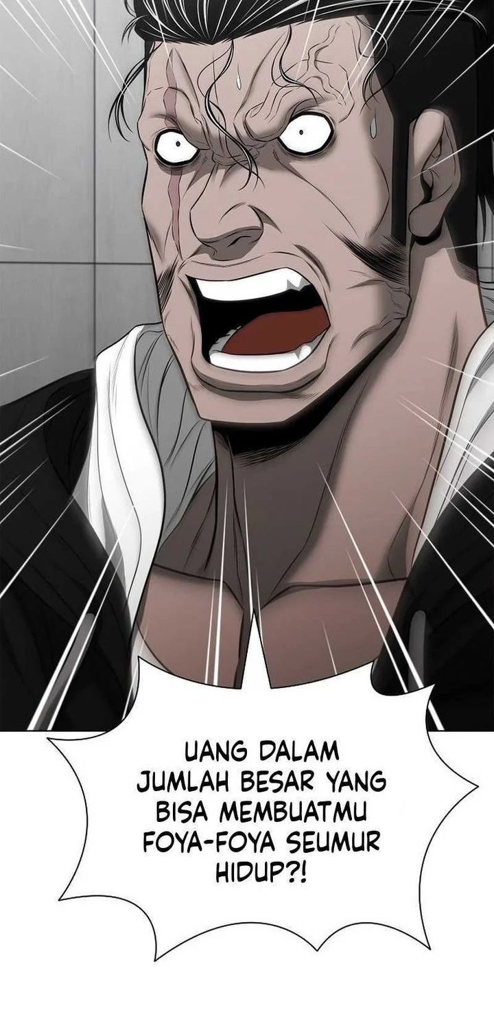 The Former Mercenary’s Life as a Prosecutor Chapter 18 Gambar 71