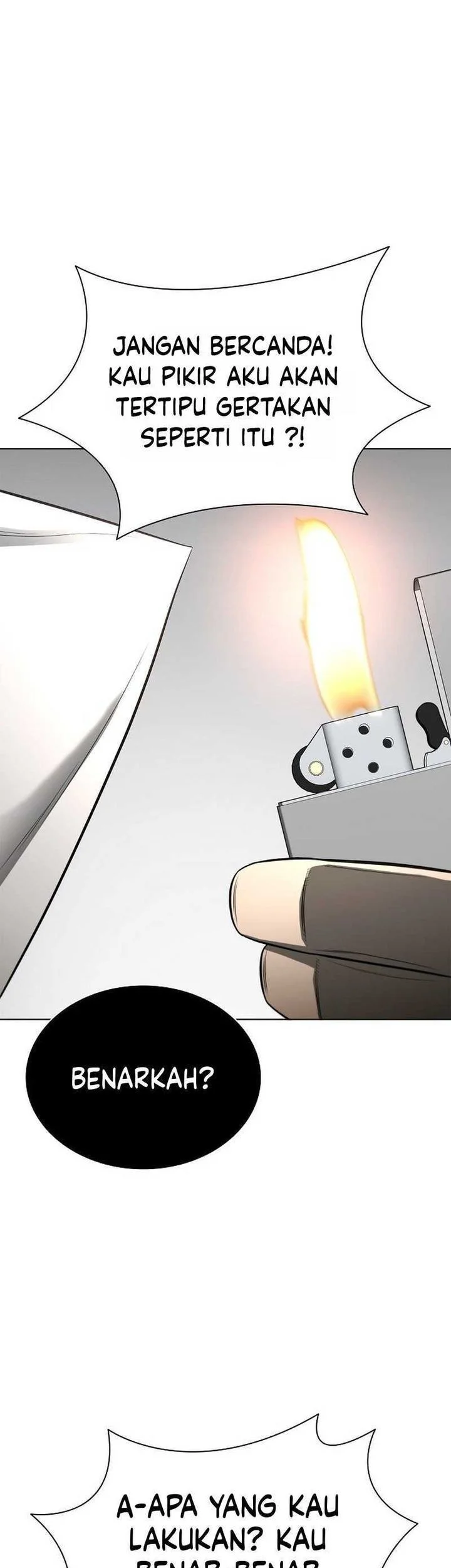 The Former Mercenary’s Life as a Prosecutor Chapter 18 Gambar 72