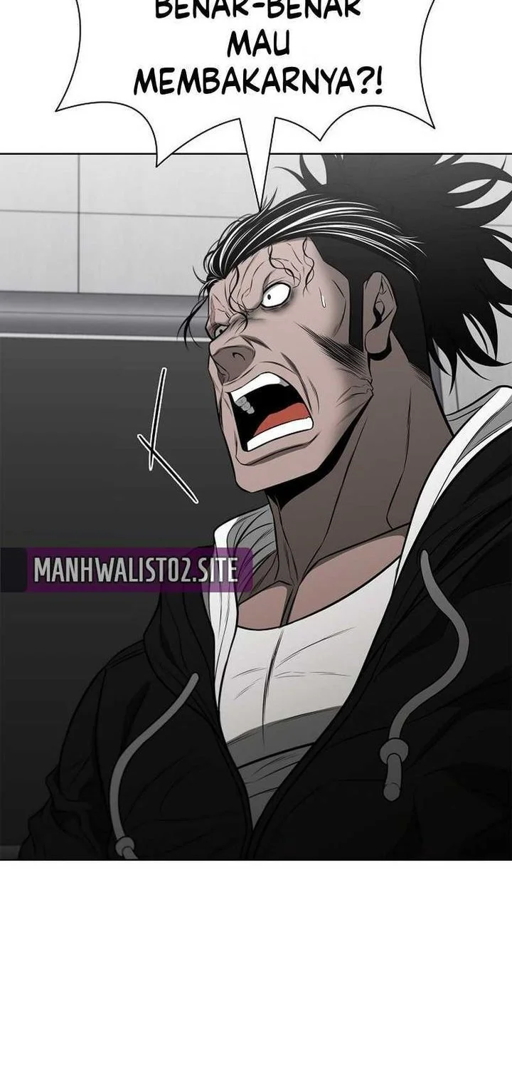 The Former Mercenary’s Life as a Prosecutor Chapter 18 Gambar 73