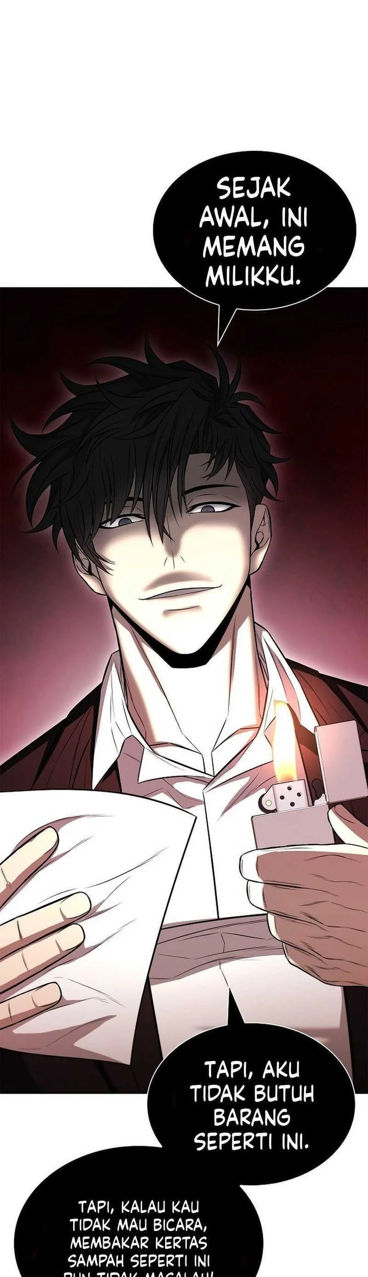 The Former Mercenary’s Life as a Prosecutor Chapter 18 Gambar 74