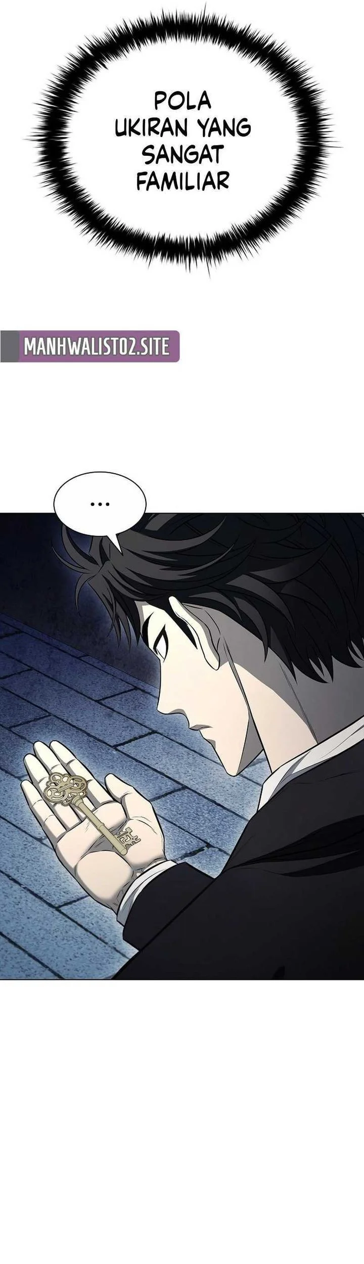 The Former Mercenary’s Life as a Prosecutor Chapter 18 Gambar 5