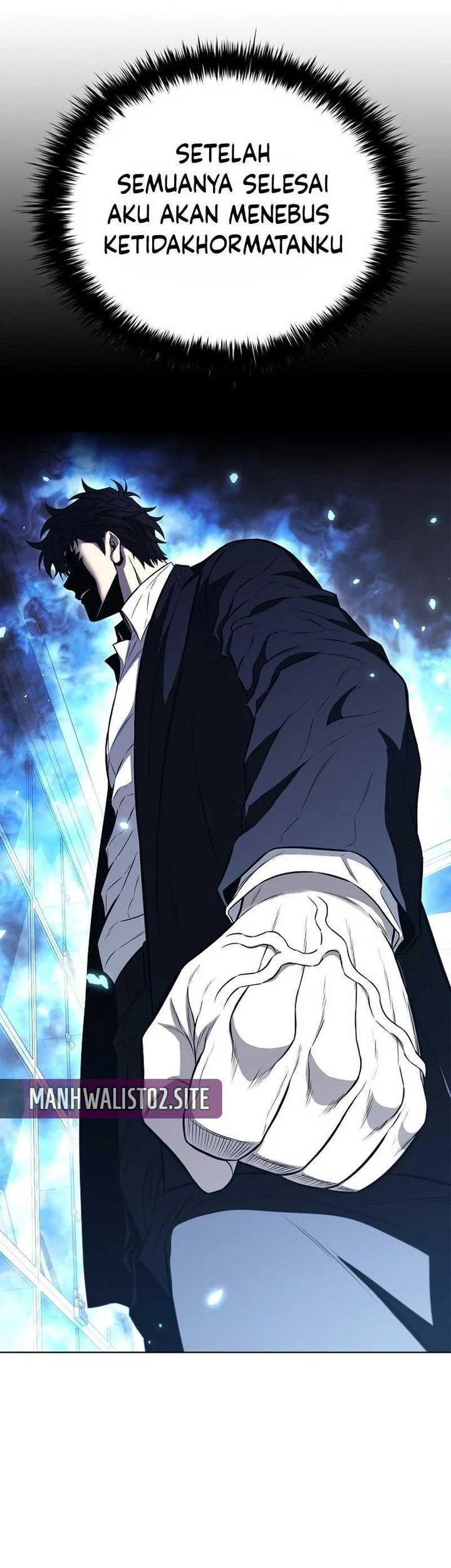 The Former Mercenary’s Life as a Prosecutor Chapter 18 Gambar 11