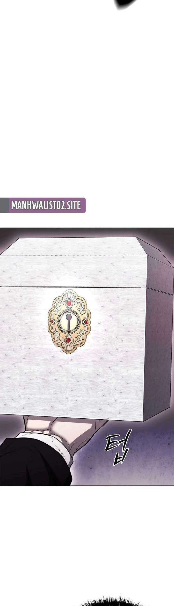 The Former Mercenary’s Life as a Prosecutor Chapter 18 Gambar 13