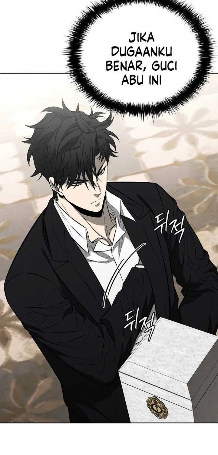 The Former Mercenary’s Life as a Prosecutor Chapter 18 Gambar 14