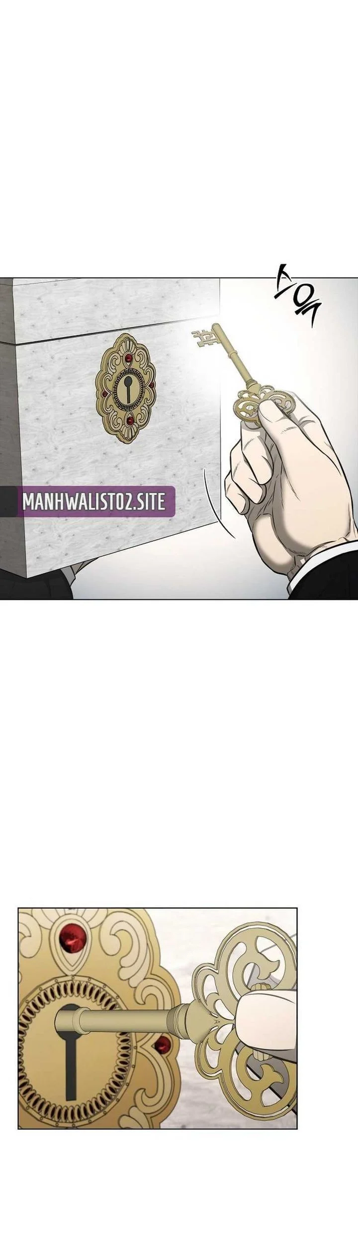 The Former Mercenary’s Life as a Prosecutor Chapter 18 Gambar 15