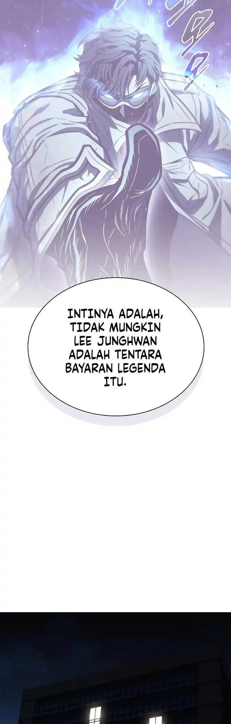 The Former Mercenary’s Life as a Prosecutor Chapter 19 Gambar 45
