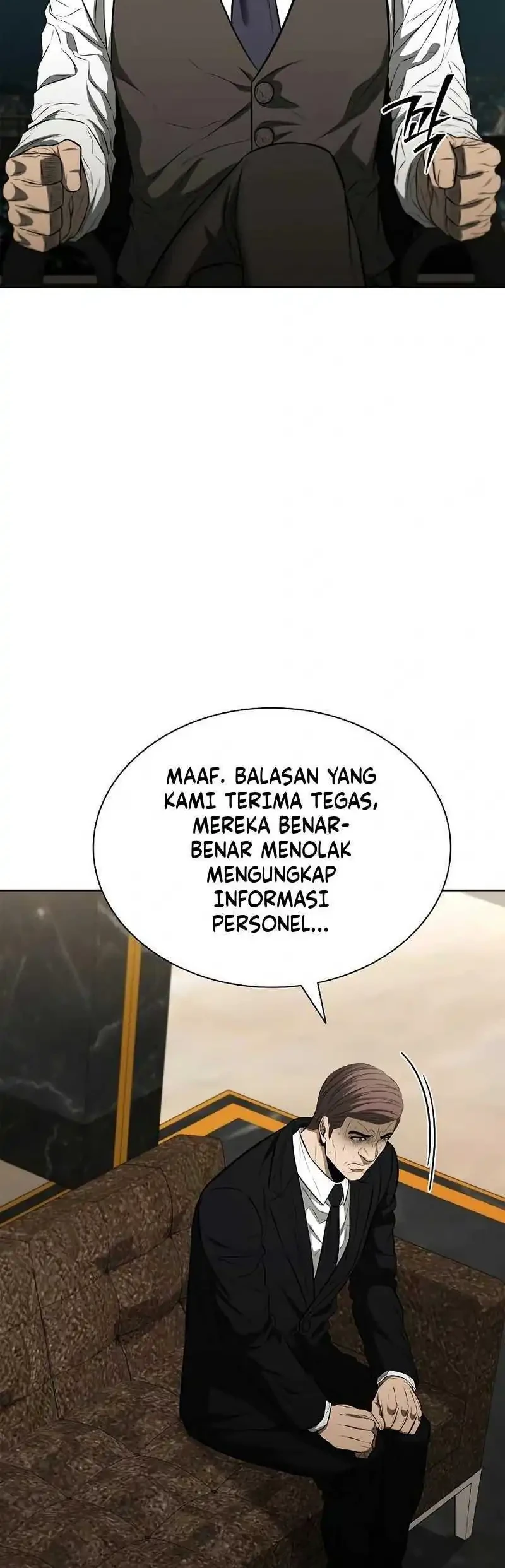 The Former Mercenary’s Life as a Prosecutor Chapter 19 Gambar 47