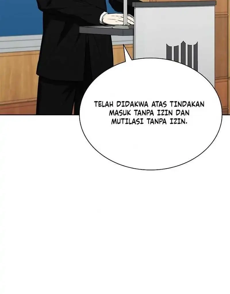 The Former Mercenary’s Life as a Prosecutor Chapter 19 Gambar 59