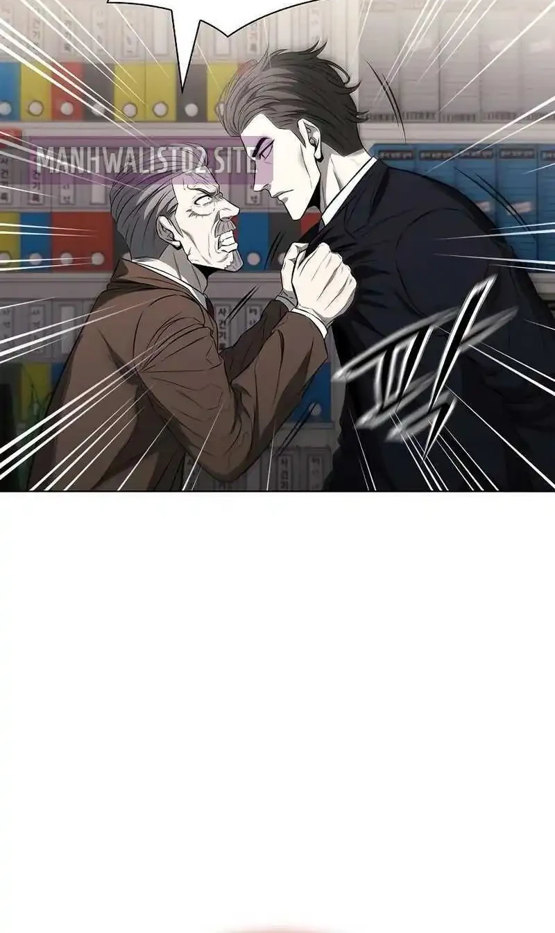 The Former Mercenary’s Life as a Prosecutor Chapter 19 Gambar 71
