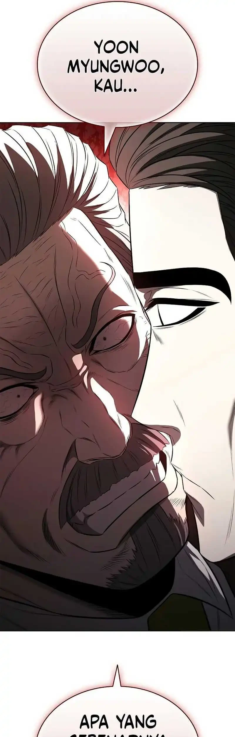 The Former Mercenary’s Life as a Prosecutor Chapter 19 Gambar 72