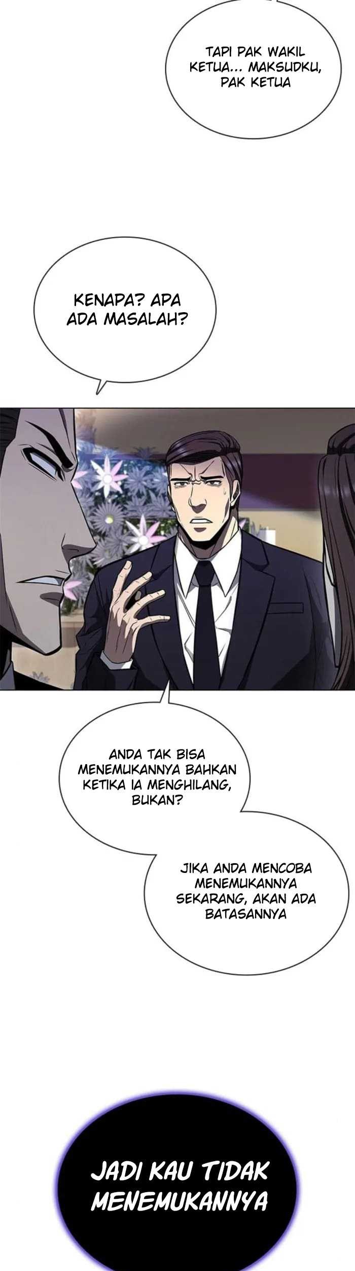 The Former Mercenary’s Life as a Prosecutor Chapter 2 Gambar 39